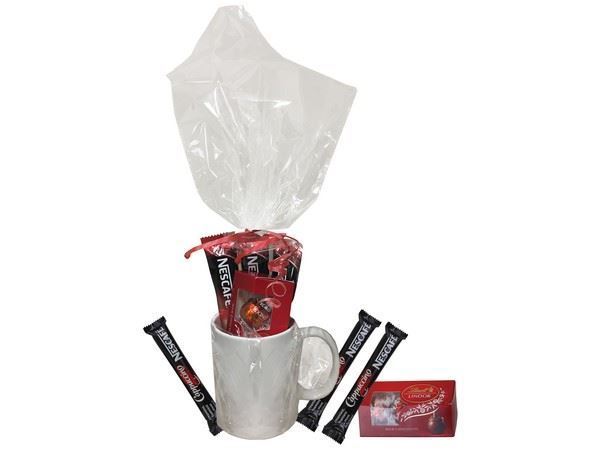 Cup A Joe Hamper, HP021