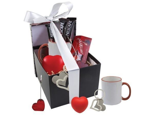 Heart Hamper, HP006