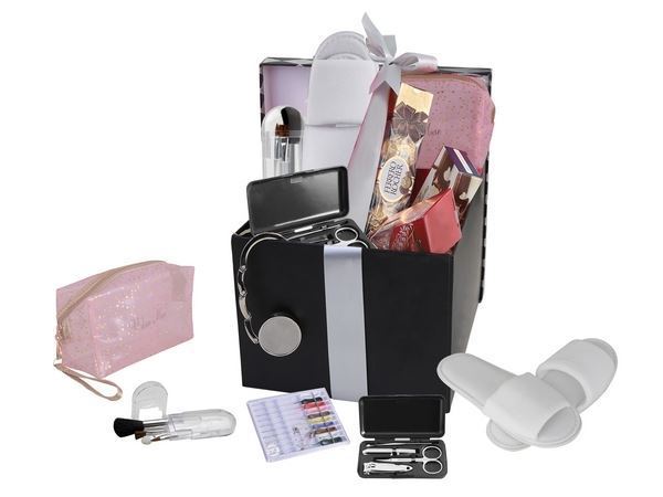 Ladies Hamper, HP016