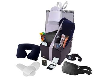 Travel Hamper, HP012