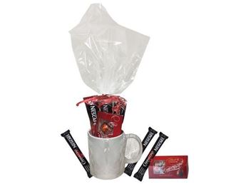 Sublimation Cup A Joe Hamper, HP041