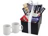 Sublimation Coffee Hamper, HP030