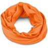 Adults Flexi Tubular Bandana - Orange, GIFT-17575-O