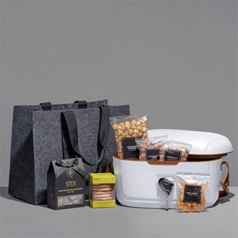 Yatta Elegant Escape Hamper, GH-YT-47-B