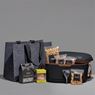 Yatta Elegant Escape Hamper, GH-YT-47-B