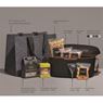 Yatta Elegant Escape Hamper, GH-YT-47-B