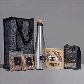 Yatta Gourmet Goodies Hamper, GH-YT-19-B