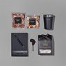 Yatta Elegant Ensemble Hamper, GH-YT-14-B