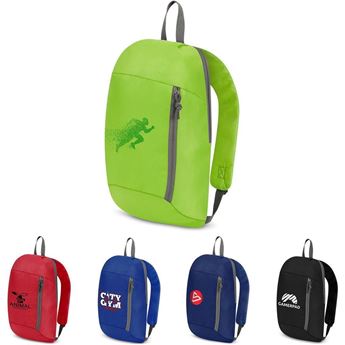 Altitude Go Backpack, IDEA-GOB