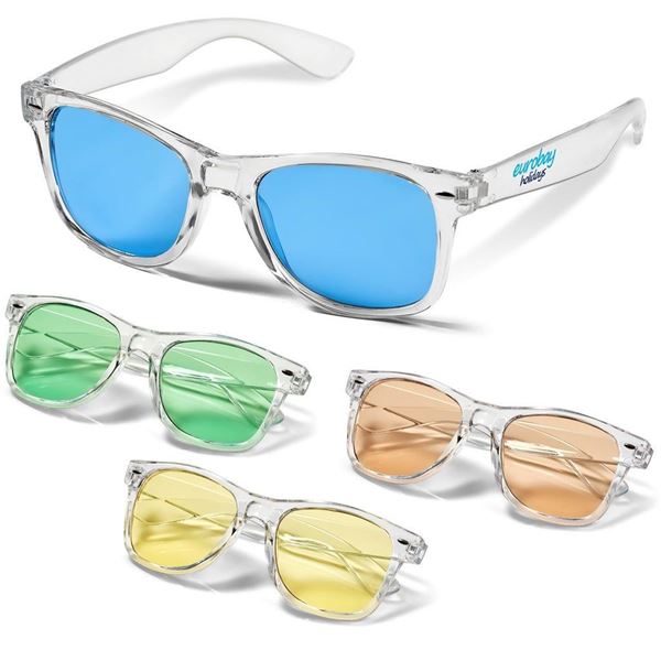 Altitude Seaview Sunglasses, GV-AL-132-B