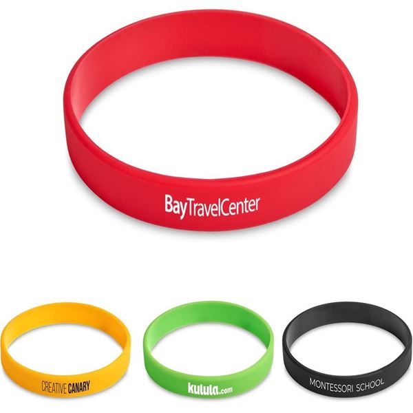 Altitude Fitwise Silicone Kids Wristband, IDEA-0321