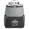 2 Tone Backpack Cooler Bag, COOL7268