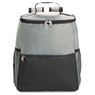 2 Tone Backpack Cooler Bag, COOL7268