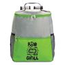 2 Tone Backpack Cooler Bag, COOL7268