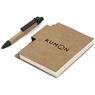 Altitude Script Mini Notebook & Pen, NB-9354