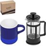 Kooshty Mixalot Match Koffee Set - 320M, KOOSH-9027