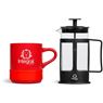 Kooshty Mixalot Match Koffee Set - 320M, KOOSH-9027