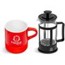 Kooshty Mixalot Match Koffee Set - 320M, KOOSH-9027