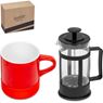 Kooshty Mixalot Match Koffee Set - 320M, KOOSH-9027