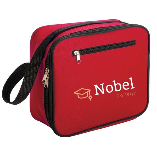 Lunch Bag Cooler, COOL7379