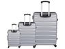 Marco Wanderlust Luggage Bag Set, BAG145H-3Set