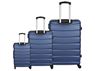 Marco Wanderlust Luggage Bag Set, BAG145E-3Set