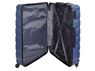 Marco Wanderlust Luggage Bag Set, BAG145E-3Set