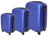 Marco Expedition 3-Piece Luggage Set, BAG132E-3Set