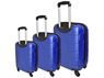 Marco Expedition 3-Piece Luggage Set, BAG132E-3Set