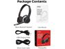 Mpow HC5 Business Bluetooth Headset, BH359BB