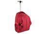 1680D Trolley Laptop Backpack, BAG065