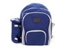 4-Person Picnic Backpack, P171