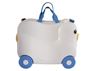 Kids Ride-On Duck Suitcase, BAG168W