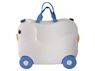 Kids Ride-On Duck Suitcase, BAG168W