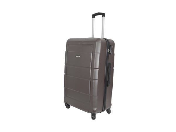 Marco Holiday Maker Luggage Bag - 24 inch, BAG146N-24