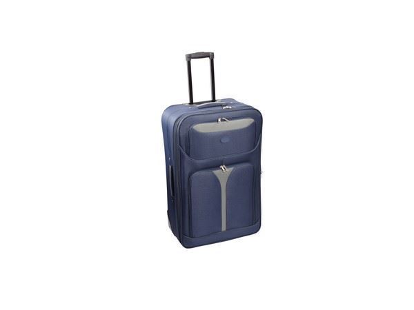 Marco Soft Case Luggage Bag - 20 inch, BAG051E-20