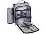 2-Person Duet Picnic Shoulder Bag, P170N