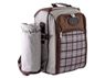 2-Person Duet Picnic Shoulder Bag, P170N