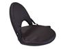 Portable Backrest Chair, P2338B