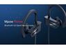 Mpow Sports Bluetooth Earphone, BH088FB