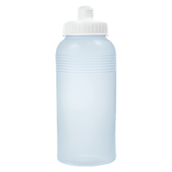 500ml Ultra Sports Water Bottle, BW00471