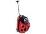 Kids Luggage Bag - Ladybug, BAG149L