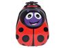 Kids Luggage Bag - Ladybug, BAG149L