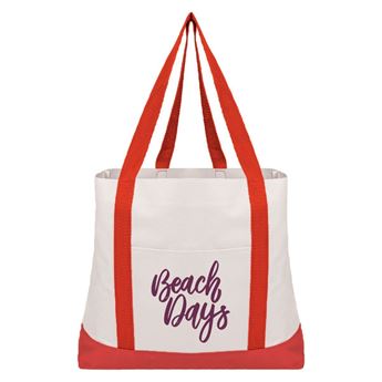 Acadia Tote Bag, PP23951