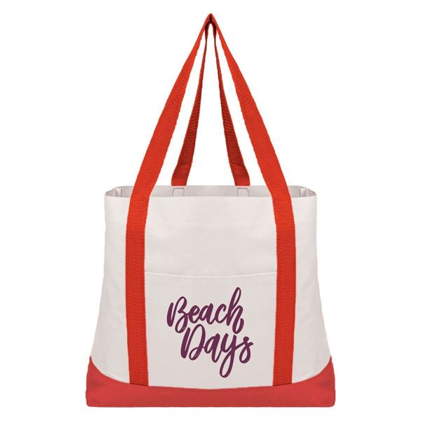 Acadia Tote Bag, PP23951