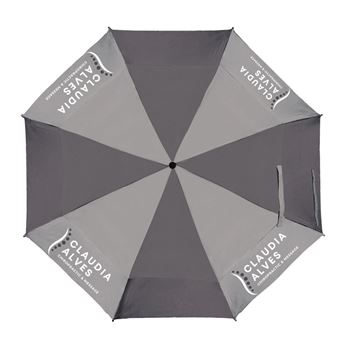 Double Canopy Windproof Umbrella, MB23801