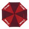 Double Canopy Windproof Umbrella, MB23801