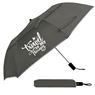 Reflective Piping Windproof Umbrella, UMB23802