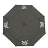 Reflective Piping Windproof Umbrella, UMB23802