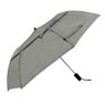 Reflective Piping Windproof Umbrella, UMB23802